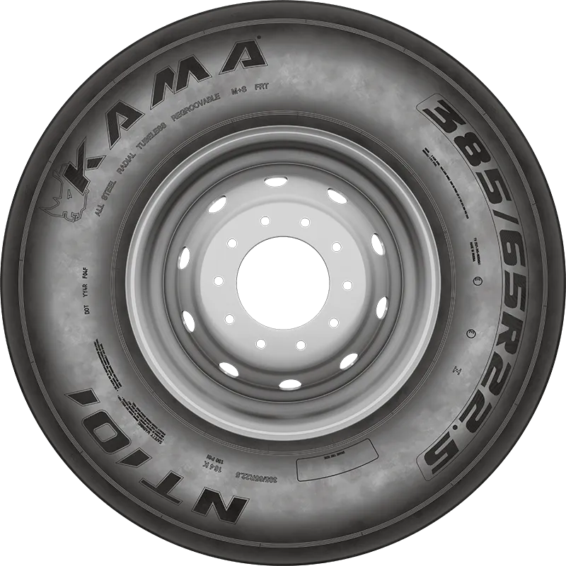 KAMA NT 101 в Камбарке — KAMA TYRES KAMA NT 101 в Камбарке