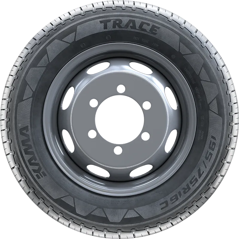 KAMA TRACE (HK-135) в Камбарке — KAMA TYRES KAMA TRACE (HK-135) в Камбарке