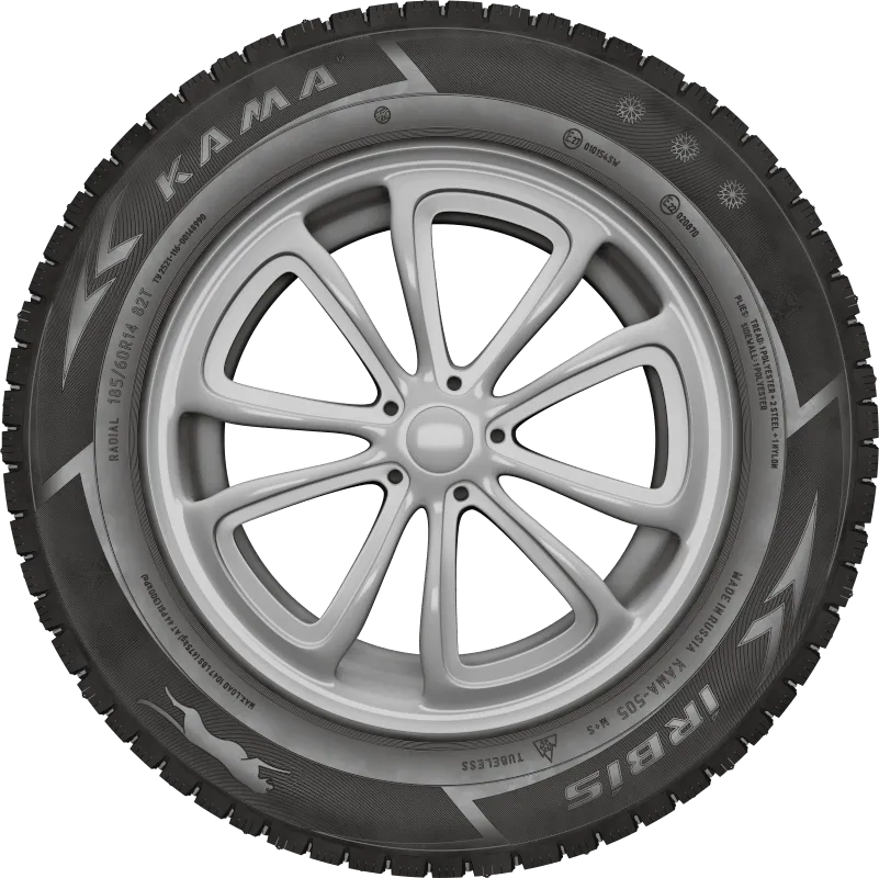 KAMA-505 ИРБИС в Камбарке — KAMA TYRES KAMA-505 ИРБИС в Камбарке
