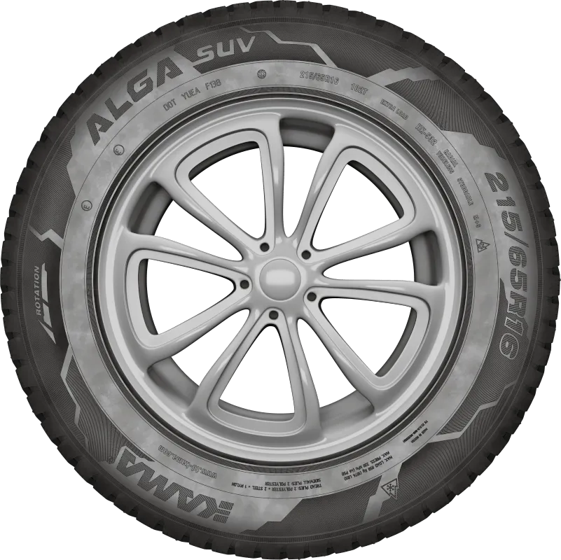 KAMA ALGA SUV (НК-532) в Камбарке — KAMA TYRES KAMA ALGA SUV (НК-532) в Камбарке