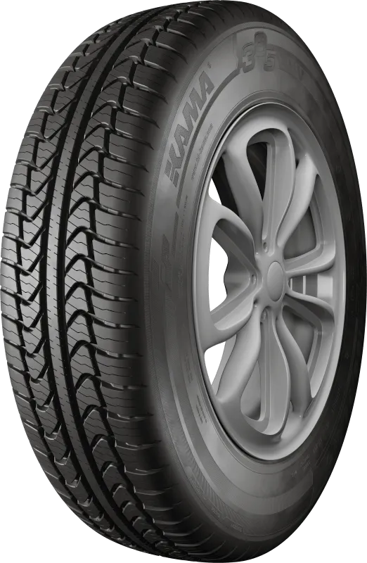 KAMA 365 SUV (НК-242) в Камбарке — KAMA TYRES KAMA 365 SUV (НК-242) в Камбарке