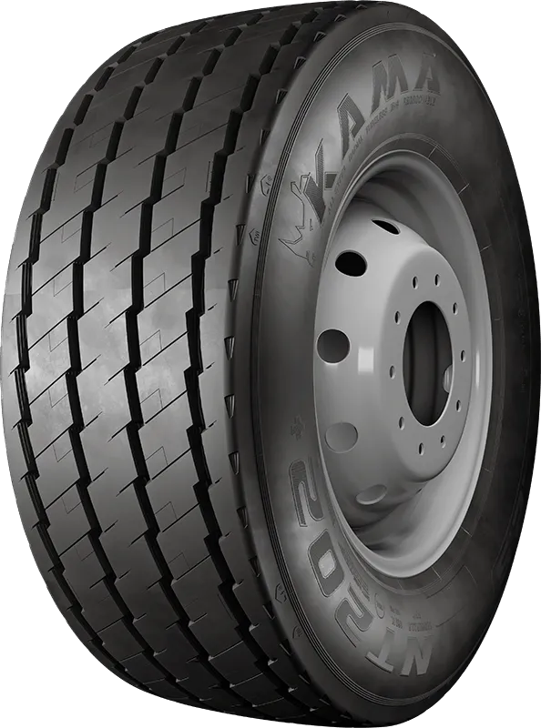 KAMA NT 202+ в Камбарке — KAMA TYRES KAMA NT 202+ в Камбарке