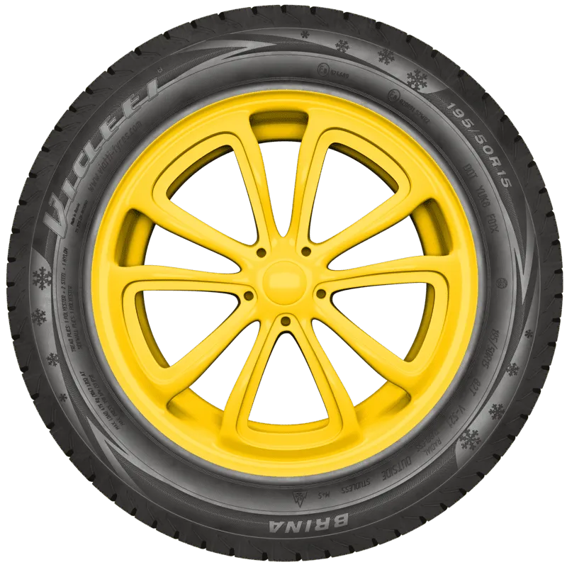 Viatti Brina (V-521) в Камбарке — KAMA TYRES Viatti Brina (V-521) в Камбарке