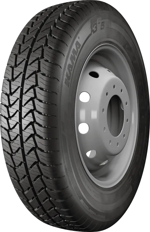KAMA 365 LT (НК-243) в Камбарке — KAMA TYRES KAMA 365 LT (НК-243) в Камбарке