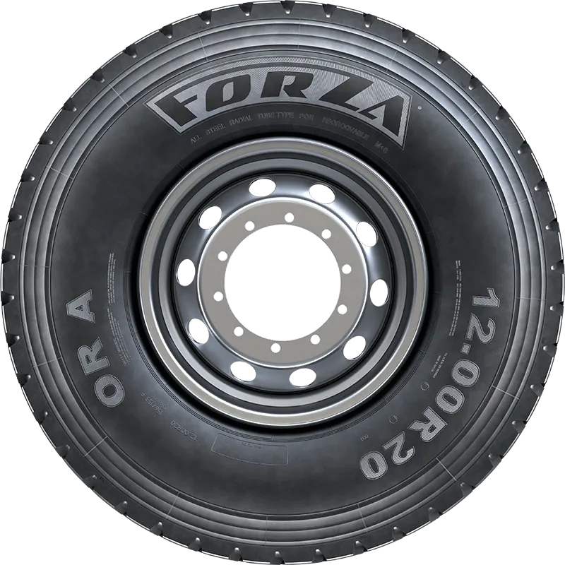 FORZA OR A в Камбарке — KAMA TYRES FORZA OR A в Камбарке