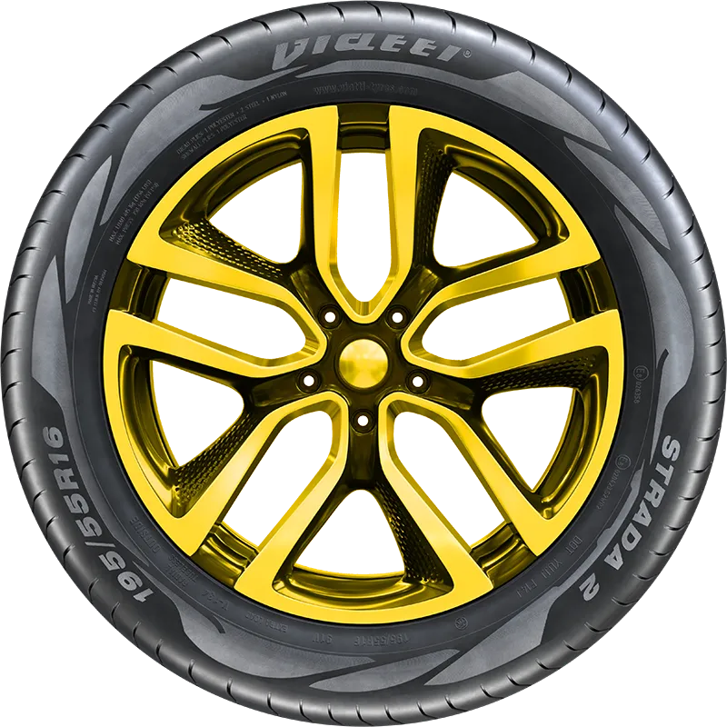 Viatti Strada 2 (V-134) в Камбарке — KAMA TYRES Viatti Strada 2 (V-134) в Камбарке