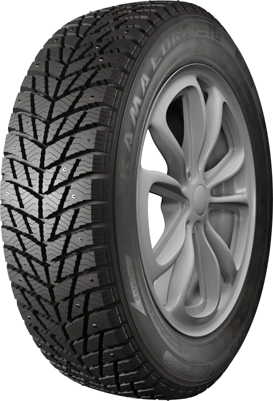 KAMA EURO-518 в Камбарке — KAMA TYRES KAMA EURO-518 в Камбарке