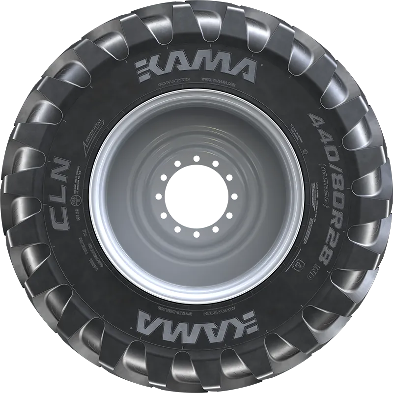 KAMA CLN в Камбарке — KAMA TYRES KAMA CLN в Камбарке