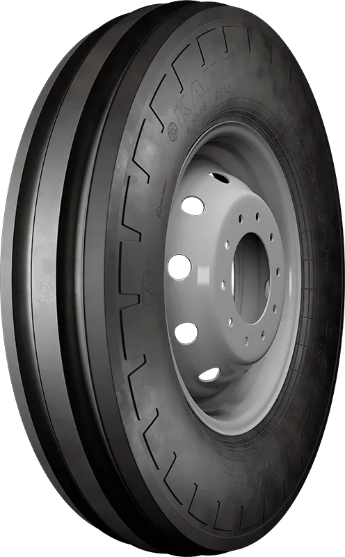 Я-275А в Камбарке — KAMA TYRES Я-275А в Камбарке