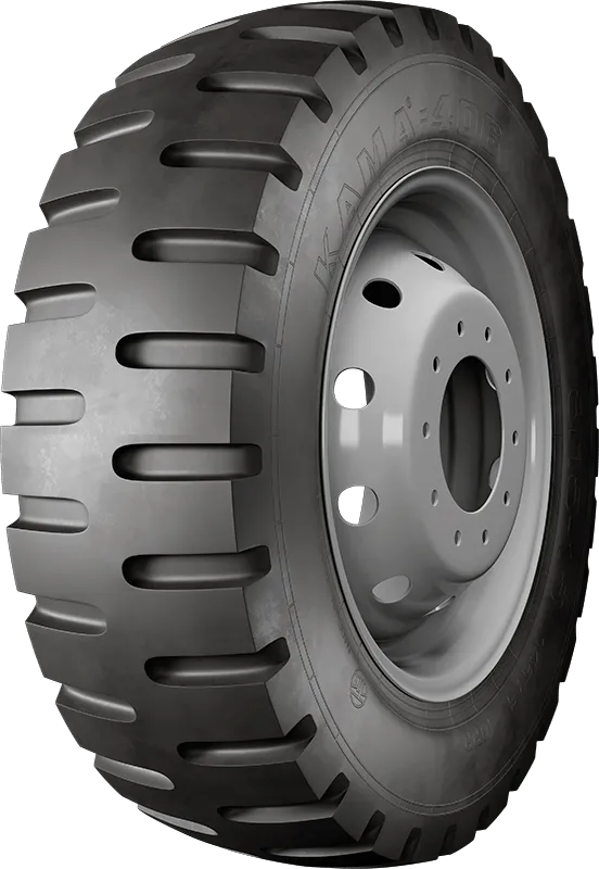 KAMA-406 в Камбарке — KAMA TYRES KAMA-406 в Камбарке